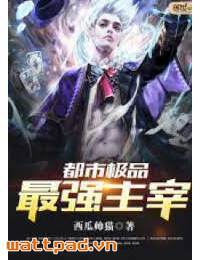 Đô Thị Tối Cường Chúa Tể