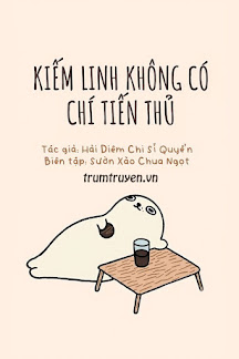 Kiếm Linh Không Có Chí Tiến Thủ