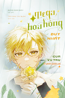 Omega Hoa Hồng Duy Nhất Của Vũ Trụ