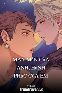 May Mắn Của Anh, Hạnh Phúc Của Em