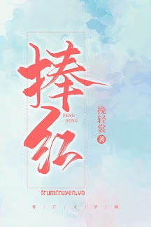 Sau Khi Xuyên Thành Vật Hi Sinh, Ta Khiến Nam Chính Trở Nên Nổi Tiếng