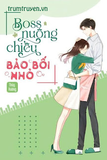 Boss Nuông Chiều Bảo Bối Nhỏ