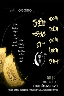 Tiểu Đạo Sĩ - Gom Tiền Gom Luôn Tình