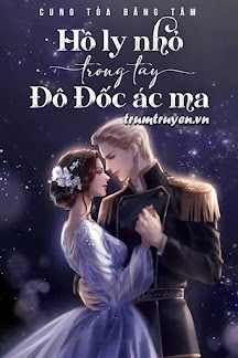 Hồ Ly Nhỏ Trong Tay Đô Đốc Ác Ma