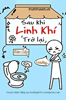 Sau Khi Linh Khí Trở Lại