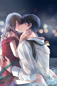 Chồng Độc Tài Cứ Cưỡng Hôn Tôi