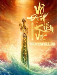 Kiếm Vực Vô Địch - Dương Diệp