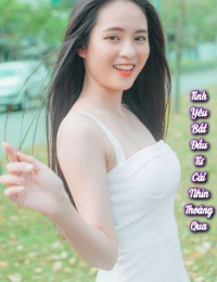 Tình Yêu Bắt Đầu Từ Cái Nhìn Thoáng Qua