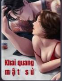 Khai Quang Mật Sử – Hoa Hướng Dương (FULL)