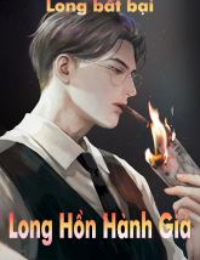Long Hồn Hành Giả - Tả Long