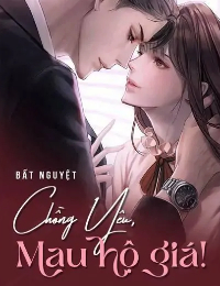 Chồng Yêu, Mau Hộ Giá!