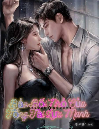 Bảo Bối Nhỏ Của Tổng Tài Lưu Manh - Châu An Nhiên