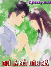 Truyện Chỉ Là Kết Hôn Giả - Trịnh Tuyết San