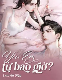 Họa Tình 2 - Yêu Em Từ Bao Giờ? (18+)