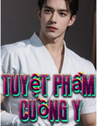 Tuyệt Phẩm Cuồng Y - Lâm Phi Vũ (FULL)