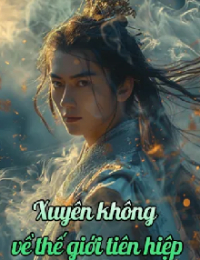 Xuyên Không Về Thế Giới Tiên Hiệp - Hứa Thất An (FULL)