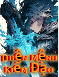 Thần Kiếm Mù (Thiên Mệnh Kiếm Đạo) - Lý Quan Kỳ (FULL)