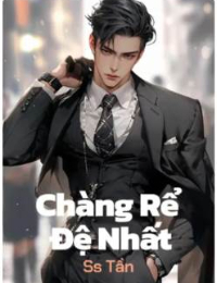 Chàng Rể Đệ Nhất - Triệu Lăng Tiêu