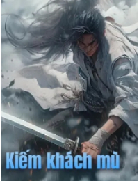 Kiếm Khách Mù - Lý Tuấn Huy (FULL)