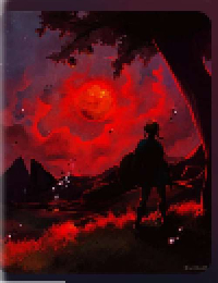 Tận Thế Xâm Lấn