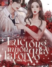 Cưỡng Cầu Hạnh Phúc: Lục Tổng Muốn Quay Lại Với Vợ