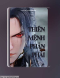 Thiên Mệnh Phản Phái