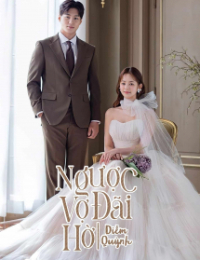 Ngược Đại Vợ Hờ - Tiểu An