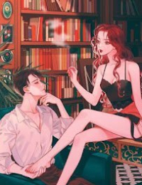 Hôn Thê Phù Thủy Của Hoàng Tổng