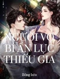 Người Vợ Bí Ẩn Lục Thiếu Gia