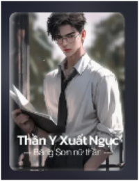 Thần Y Xuất Ngục - Tần Giang (FULL)