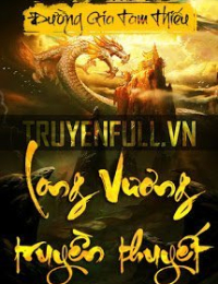 [Đấu La Đại Lục 3] Long Vương Truyền Thuyết