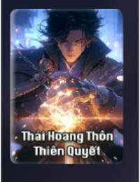Thái Hoang Thôn Thiên Quyết (FULL)