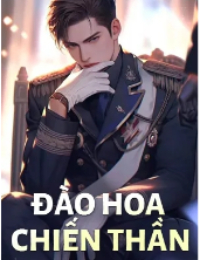 Đào Hoa Chiến Thần - Triệu Lâm Phong (FULL)