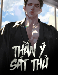 Thần Ý Sát Thủ - Trần Hạo Hiên