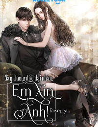 Thống Đốc Đại Nhân, Em Xin Anh - Cửu Châu