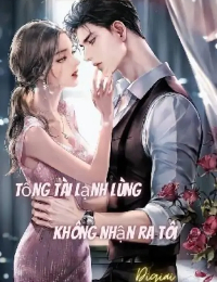 Tổng Tài Lạnh Lùng Không Nhận Ra Tôi