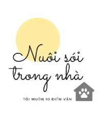 Nuôi Sói Trong Nhà: Chạy Mau! Nam Chính Hắc Hóa Rồi!