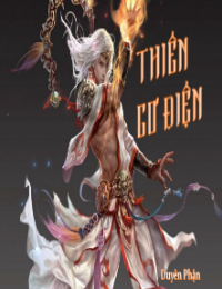 Thiên Cơ Điện - Tân Tiểu Điệp (FULL)