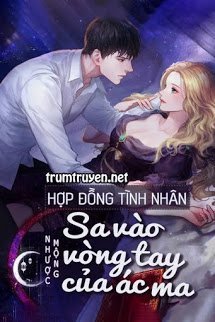 Hợp Đồng Tình Nhân: Sa Vào Vòng Tay Của Ác Ma