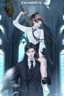 Cô Vợ Xã Hội Đen Của Ông Trùm Hắc Đạo - Hàn Mạc