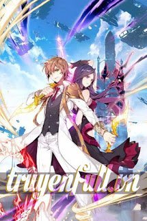 [Đấu La Đại Lục 4] Chung Cực Đấu La