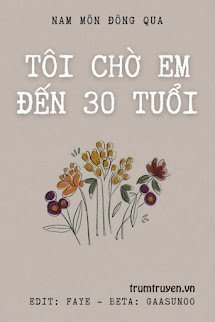Tôi Chờ Em Đến Ba Mươi Tuổi