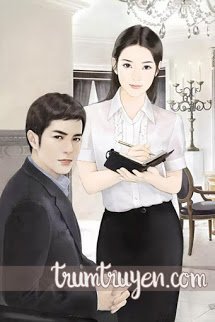 Ép Gả Cho Cố Tổng -  Du Khiết Nhi