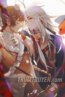 Nhật Ký Thú Cưng Của Thiên Địch - Bạch Kỳ Thư