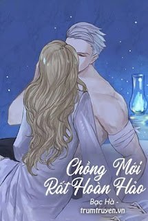 Chồng Mới Rất Hoàn Hảo - Giang Niên và Cầm Du