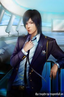 Nhân Sinh Từ Dò Mìn Bắt Đầu -  Dương Khoa  (tác giả  Lập Địa Thành Lợn)