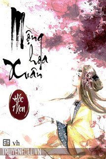 MỘNG HOA XUÂN