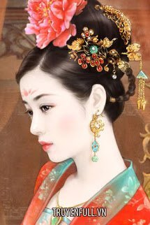 Nghịch Thiên Độc Sủng: Cuồng Phi Thật Yêu Nghiệt  tác giả Sa Thần