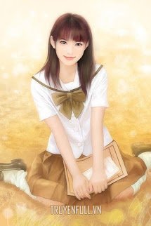 Khi em mỉm cười