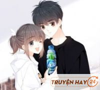 Chị À, Yêu Anh Đi!